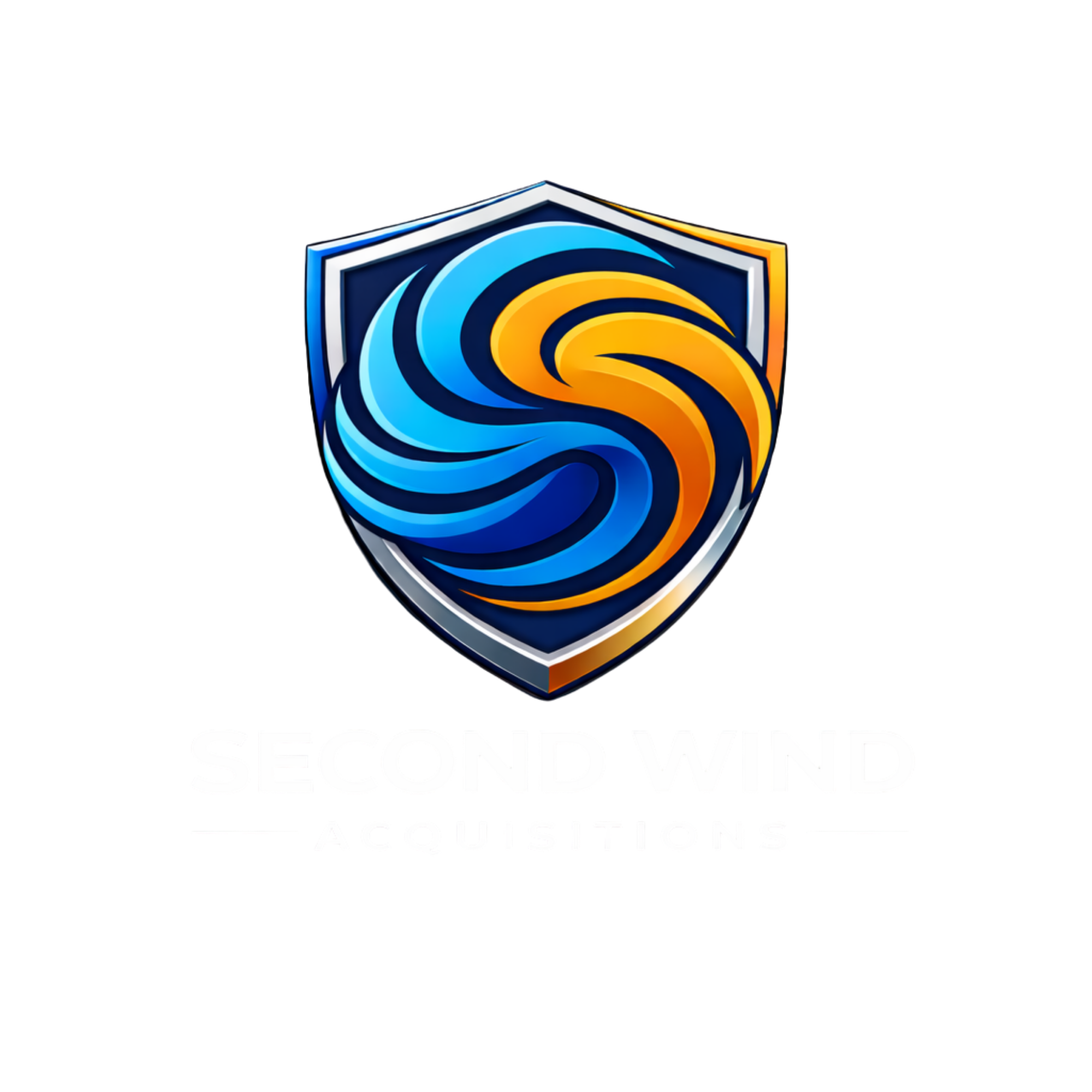 Second Wind Acquisitions logo